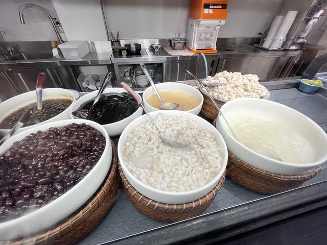 台北素食探店 | 榕美樹館