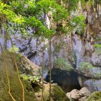 Phraya Nakhon Cave