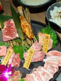 觀塘日式爐端燒