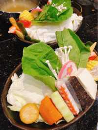 全家聚會吃火鍋🍲 鼎鼎香涮涮屋-旗艦店