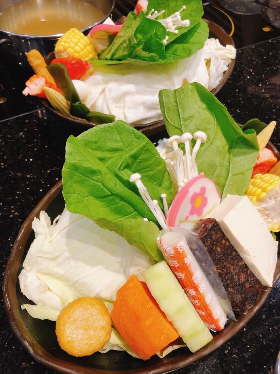 全家聚會吃火鍋🍲 鼎鼎香涮涮屋-旗艦店 全家聚會吃火鍋🍲 鼎鼎香涮涮屋-旗艦店