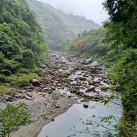 beautiful Shakadang Trail