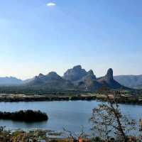 𝙐𝙣𝙨𝙚𝙚𝙣 𝙑𝙞𝙚𝙬 𝙋𝙤𝙞𝙣𝙩  ⛰️ “ภูซับเหล็ก” 🌿