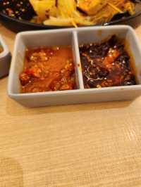 香港少見既川式串串