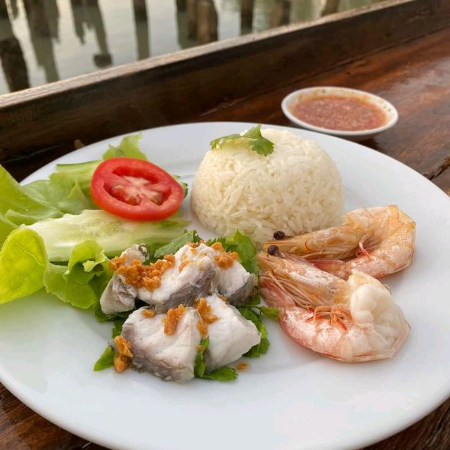 ท่าไร่ชายเล