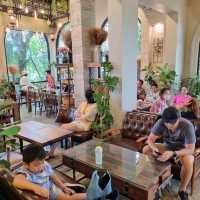 Rai Pa Maew Cafe Pattaya
