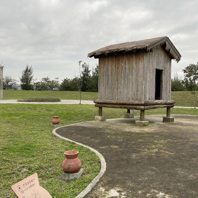 適合家庭樂的戶外公園