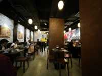 香港素食探店 | 好湯好麵