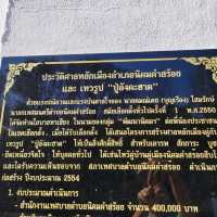 ศาลหลักเมืองนิคมคำสร้อย 