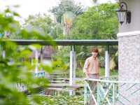 🌿 หนีร้อนไปพักผ่อนชมวิวธรรมชาติ 💚