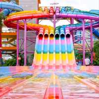 Splash Jungle Phuket