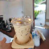 Tidti Home Cafe คาเฟ่เล็ก ๆ @ ป่าพะยอม