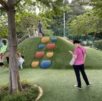 Reservoir Children park B