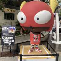K11 Edgar Plans「Game On」展覽 
