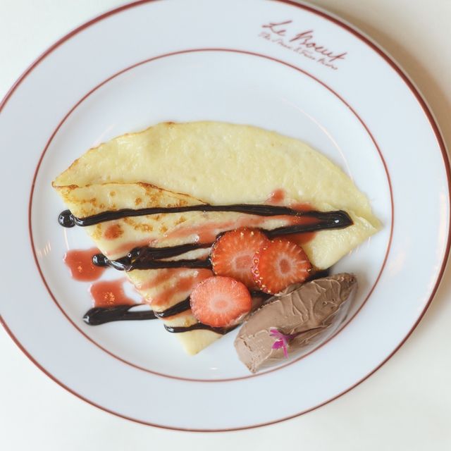 Le Boeuf - The Steak & Fries Bistro | อารีย์