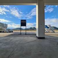 ท่าอากาศยานนานาชาติหลวงพระบาง
