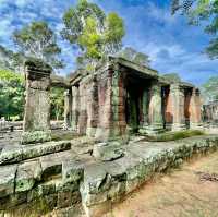 Banteay Kdei