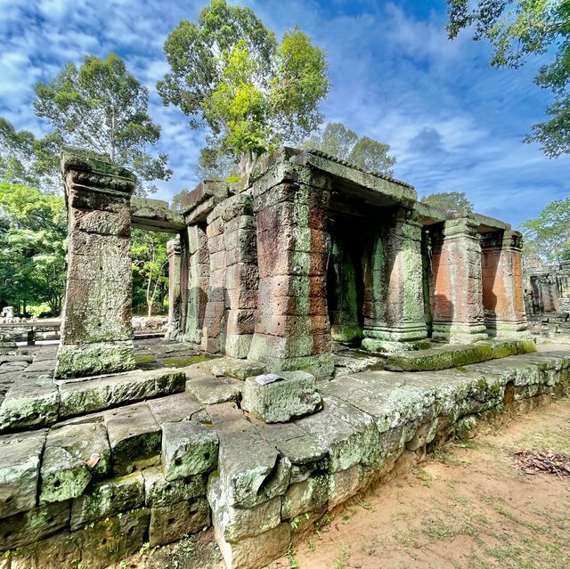 Banteay Kdei