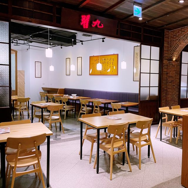 台北新開幕餐廳❗推薦紅燒犇麵