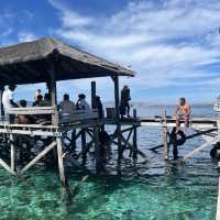 Kanawa Island