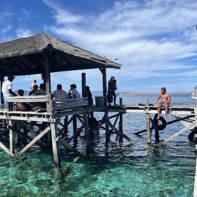 Kanawa Island