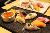 北海道不可錯過的小樽🍣🚣🛍