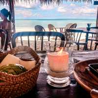 Bantayan Island with our Mothers!