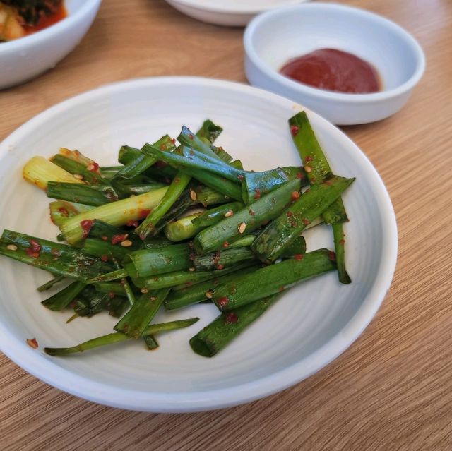 서울여행 북한산 속에 숨겨진 갈매기살 맛집 인수재