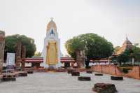 วัดพระศรีรัตนมหาธาตุวรมหาวิหาร จ.พิษณุโลก