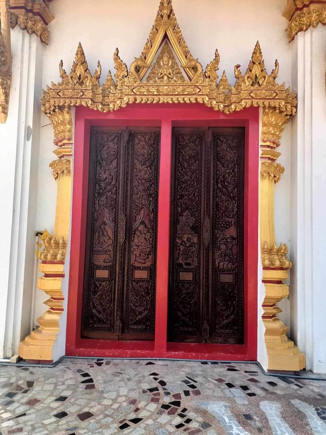 วัดหนองแวง🙏🏻