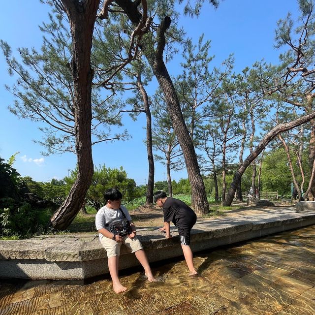 서울근교 아이랑 갈만한 곳 바로 여기!
