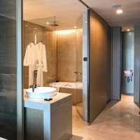 รีวิวโรงแรมหรู 5 ดาว - The Okura Prestige Bangkok