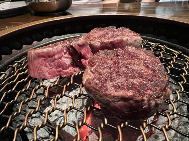 ✅《拍賣會購入高價高質韓牛：Wootender 우텐더》