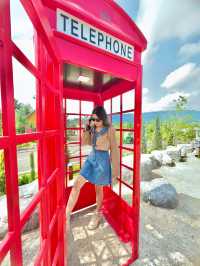 ที่พัก&คาเฟ่ เขาใหญ่
