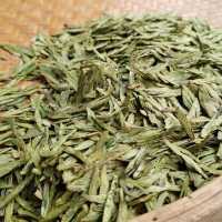 Understand tea culture at Longjing village 