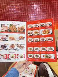 มาสยามกินอะไรดี? พามากินร้านเจ๊แดงสามย่าน 🥹