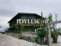  Idyllic House Cafe