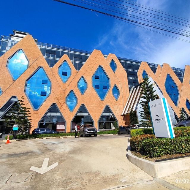 เวลาดีนครพนม
