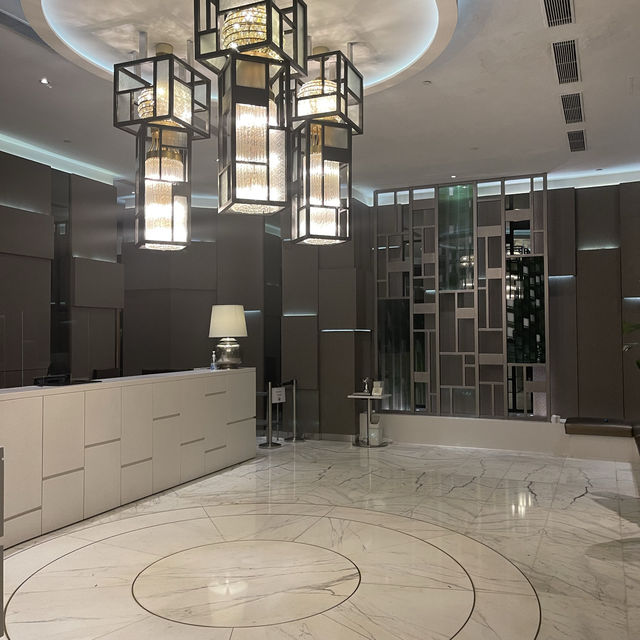 旺角仕德福酒店自助餐：重返童年回憶，讓我感受無價的珍惜和溫暖