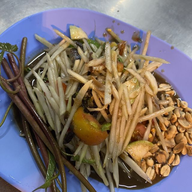 กินไม่เกินร้อย…มีอยู่จริง✅