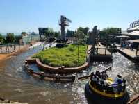 【重拾童年回憶~Ocean Park🎢】