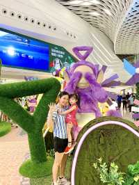 天線得得B 👶🏻❤️小朋友最愛💜Teletubbies💚「夏日尋寶實」 💛