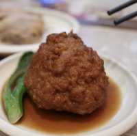 🍜 松鶴樓．蘇式湯麵 🍜