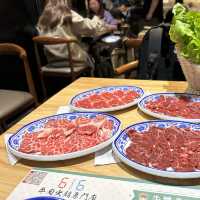 長沙灣新鮮和牛碌一碌🥩🥩