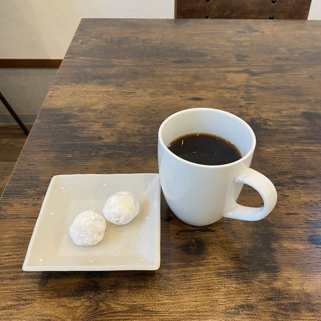 【静岡】76coffee