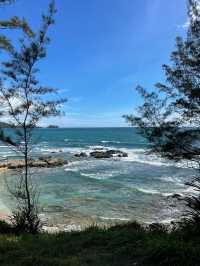 The Tip of Borneo, Kudat Sabah