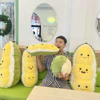 Durianism Cafe 