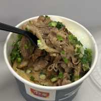 日本牛丼專門店🇯🇵抵食經典日式快餐︳進駐樂富~正式開幕🎊