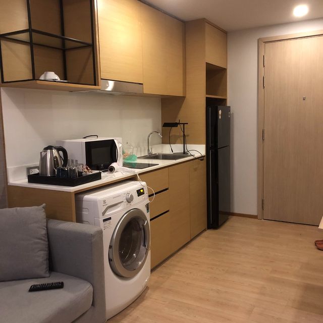 หากมีวันหยุดยาว แนะนำลองเปลี่ยนที่นอนมาที่นี่