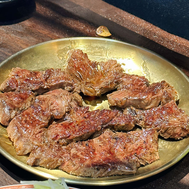🇲🇴澳門｜熱石牛扒屋｜旮旯頭